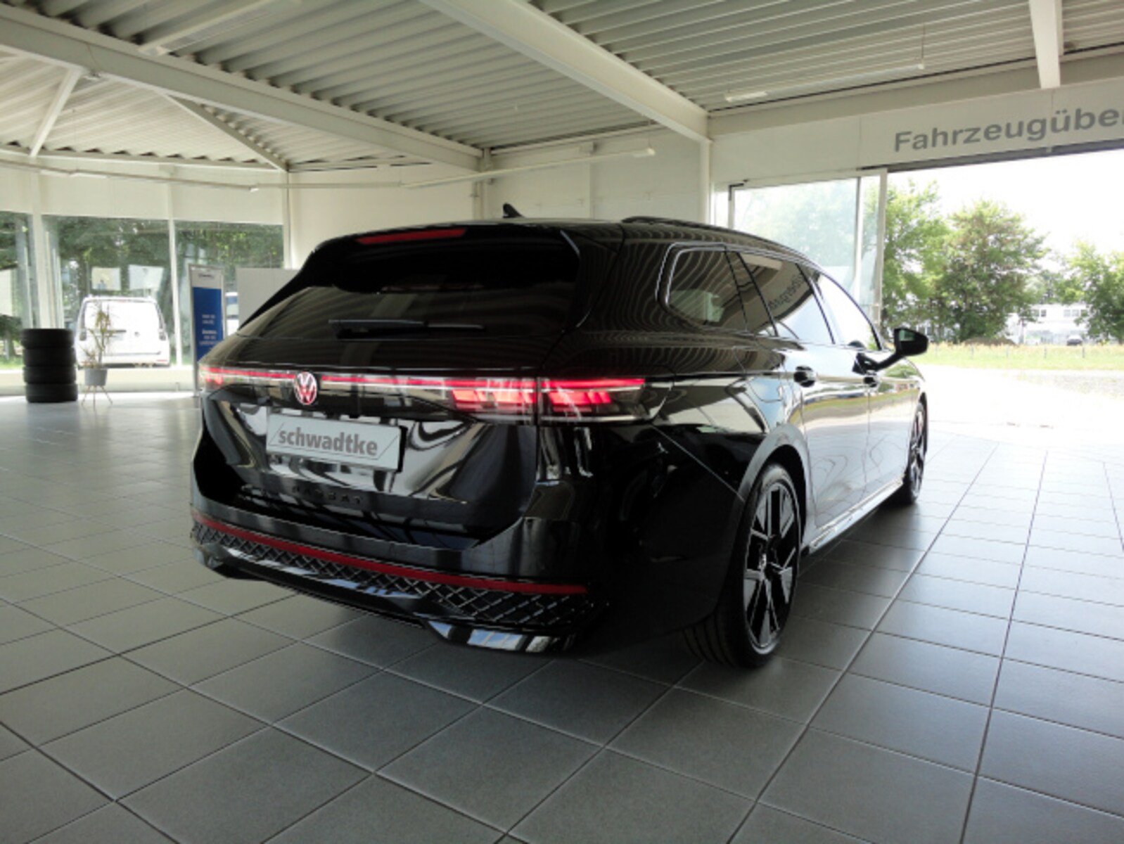 Volkswagen Passat Variant – Bild 34