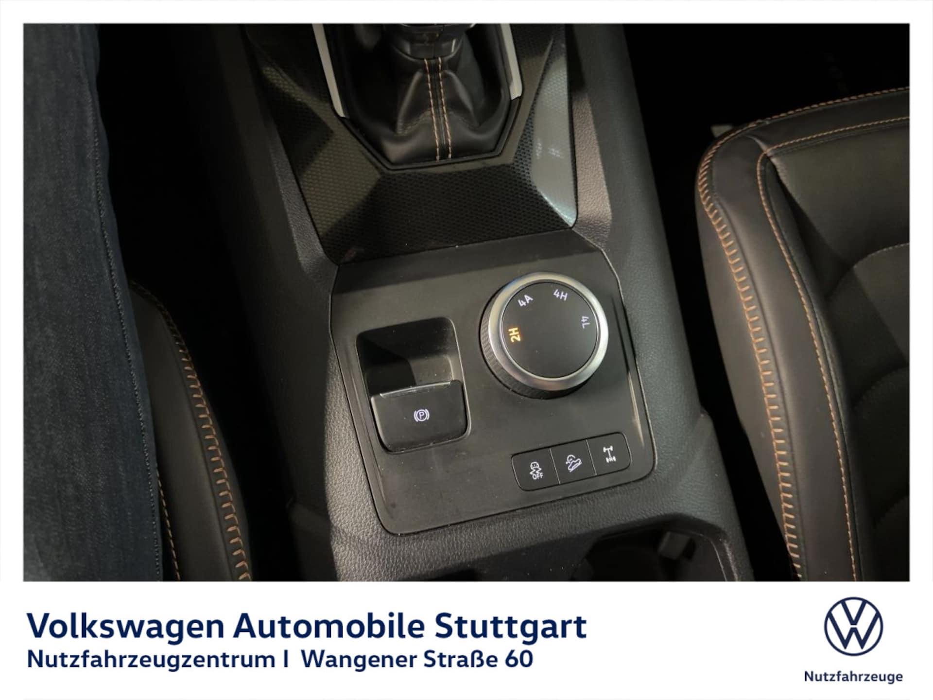 Volkswagen Amarok DoubleCab PanAmericana