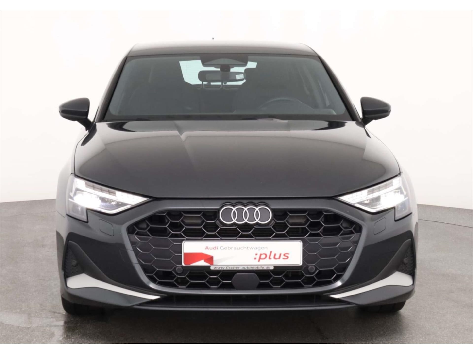 Audi A3 Sportback Advanced