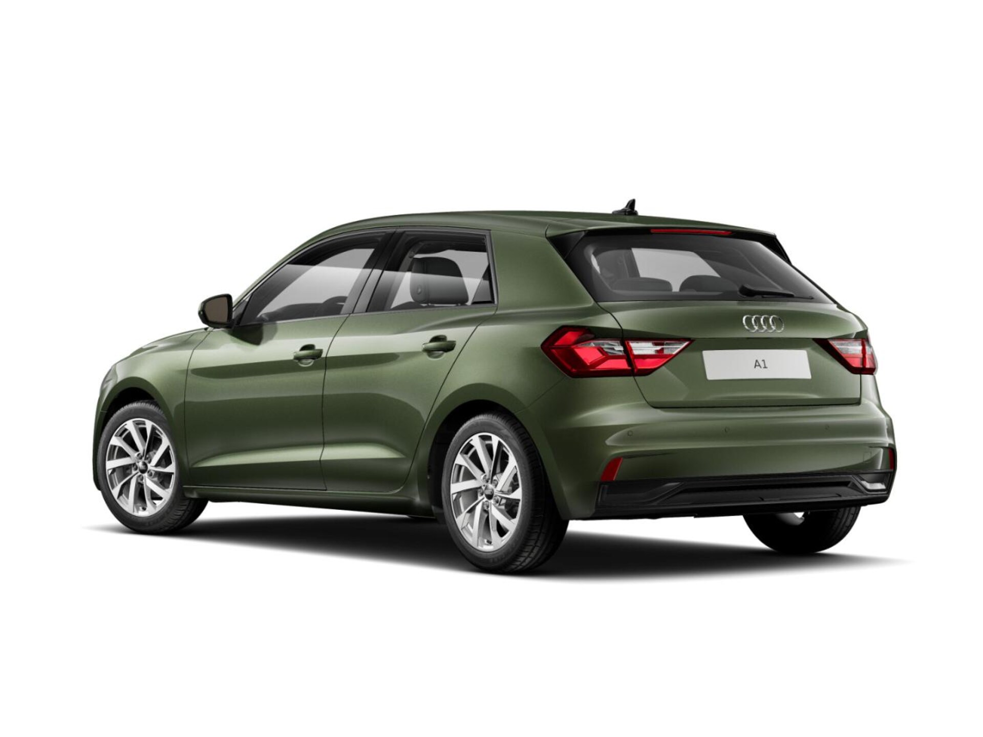 Audi A1 Sportback Advanced