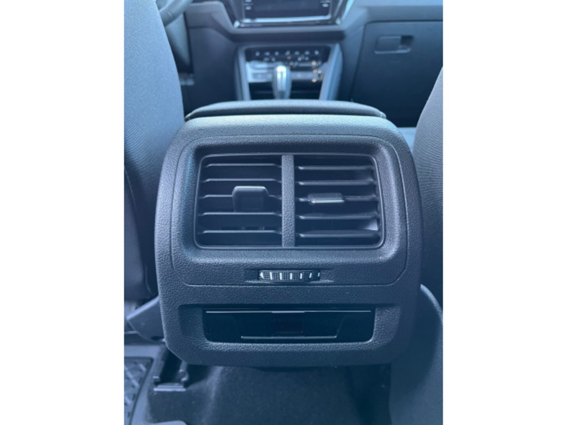 Volkswagen Touran Highline
