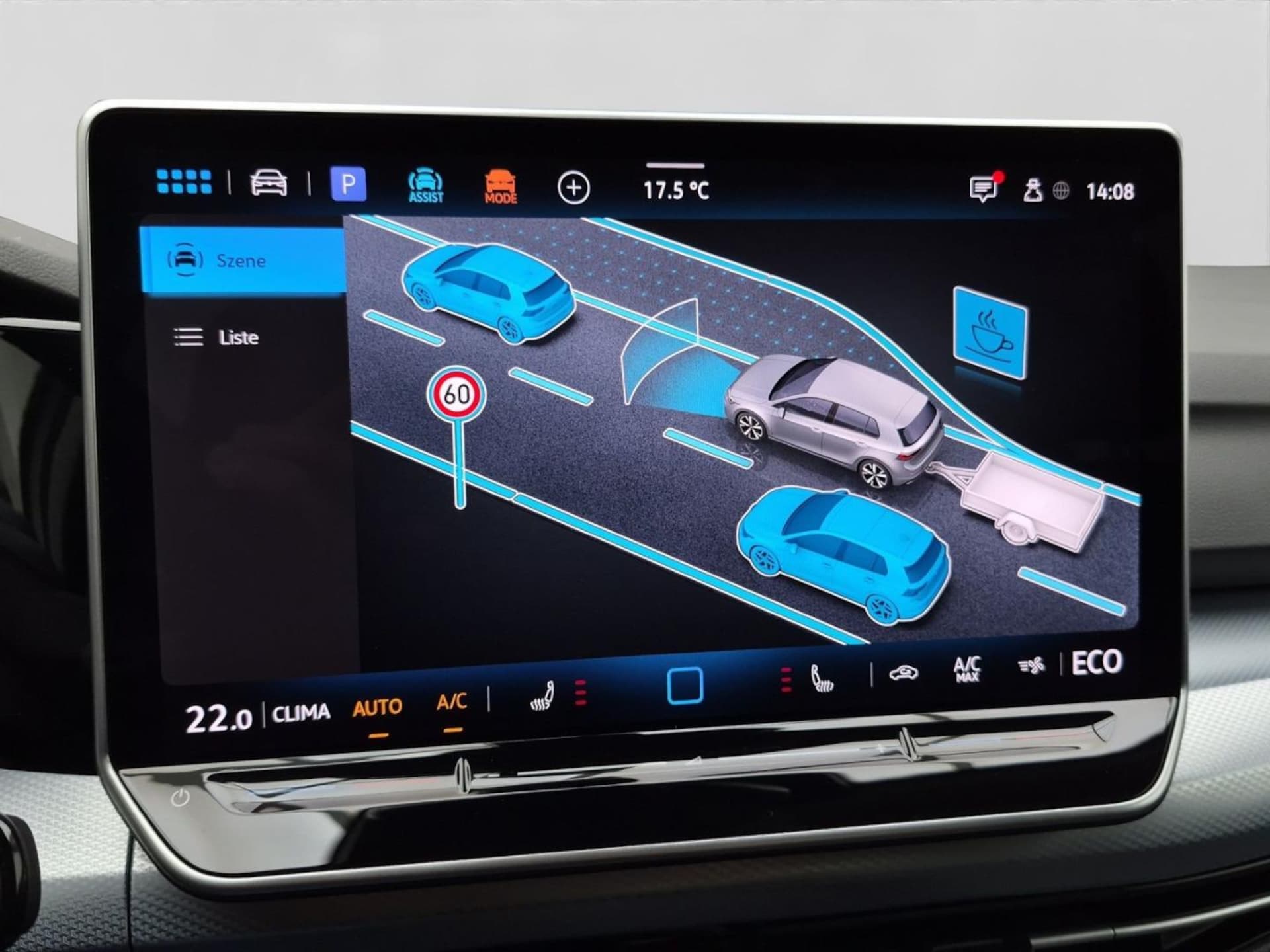 Volkswagen Golf ENERGY