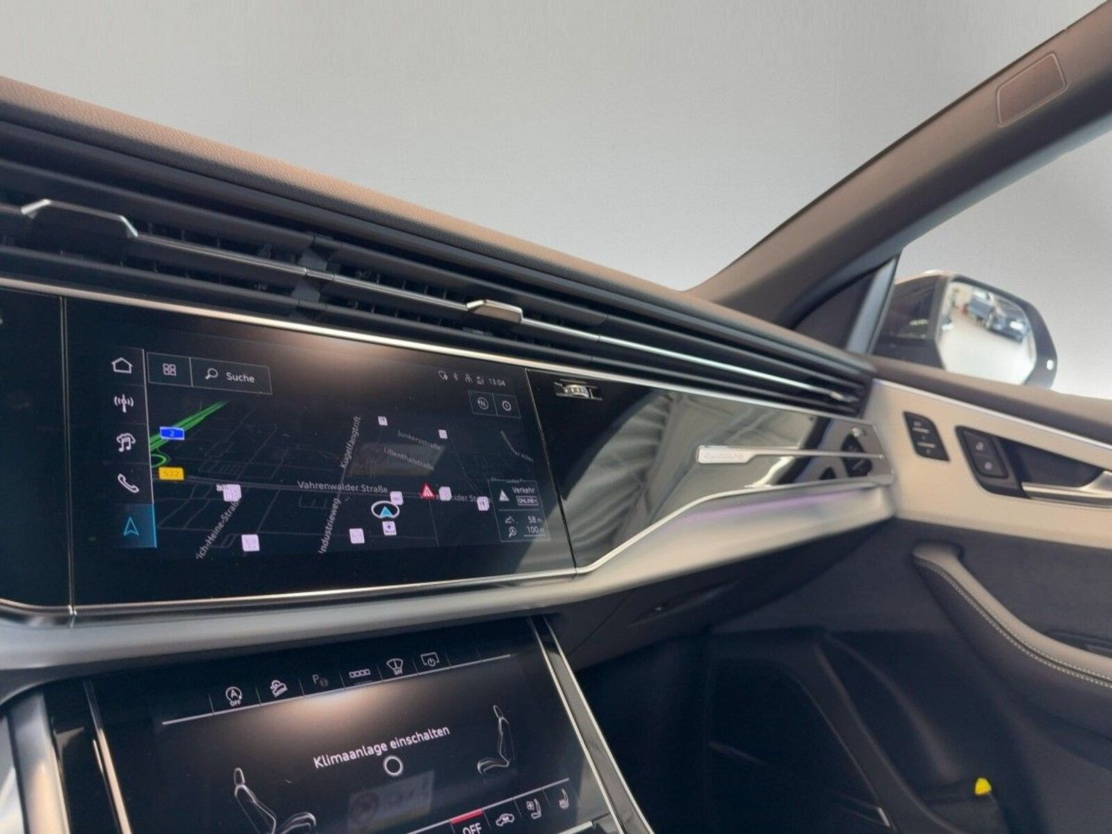 Audi Q8 – Bild 11