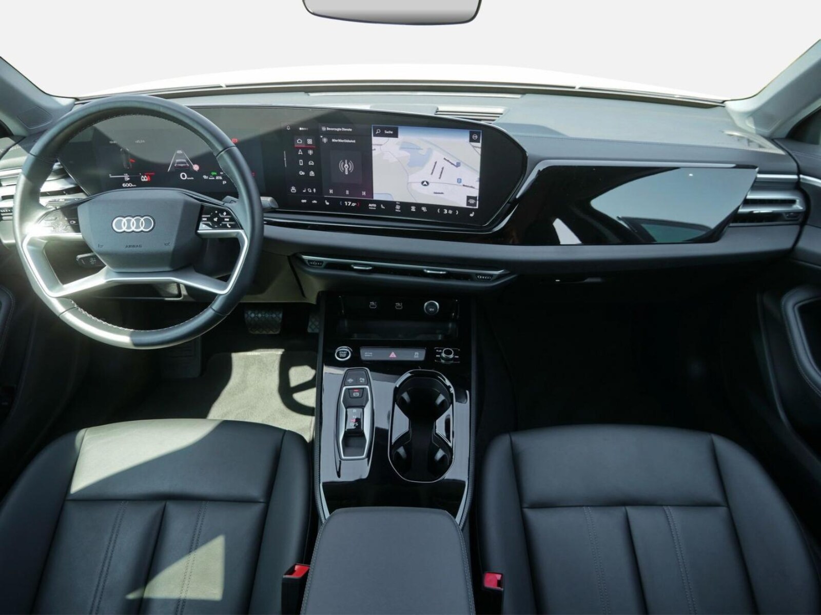 Audi A5 Limousine – Bild 5