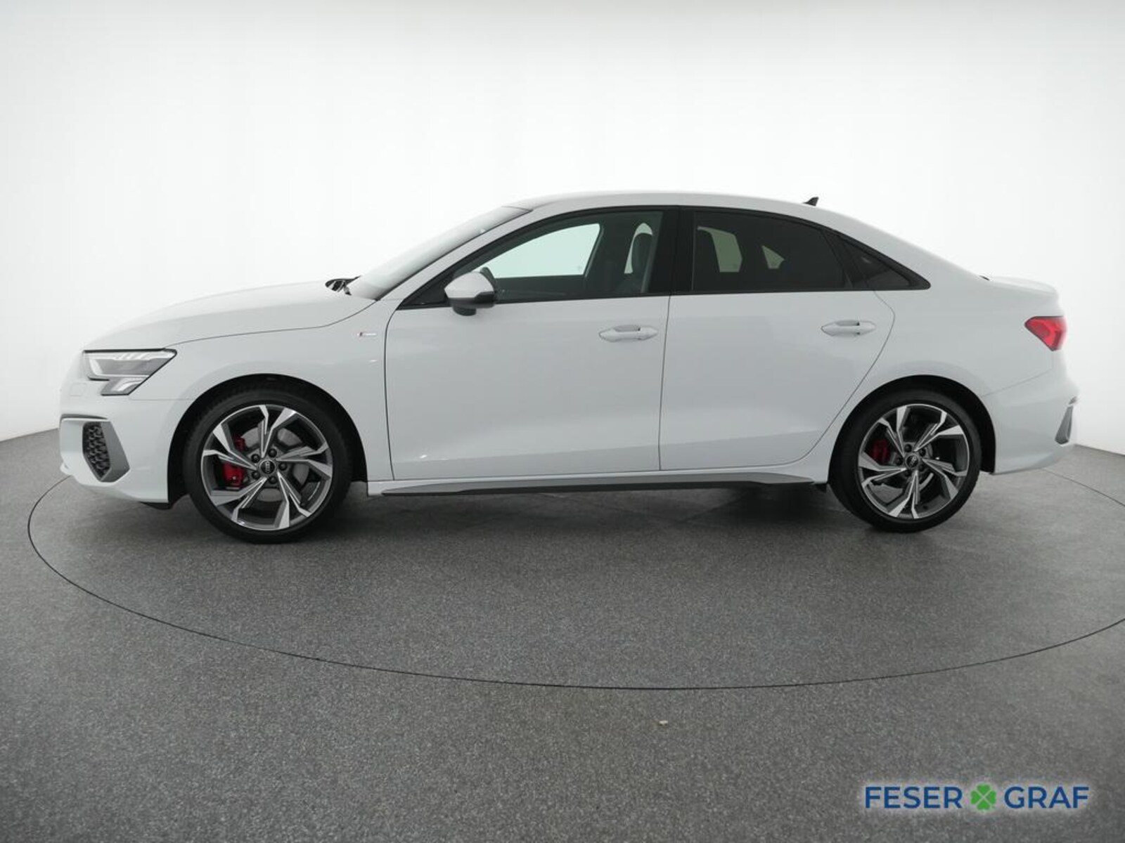 Audi A3 Limousine – Bild 12