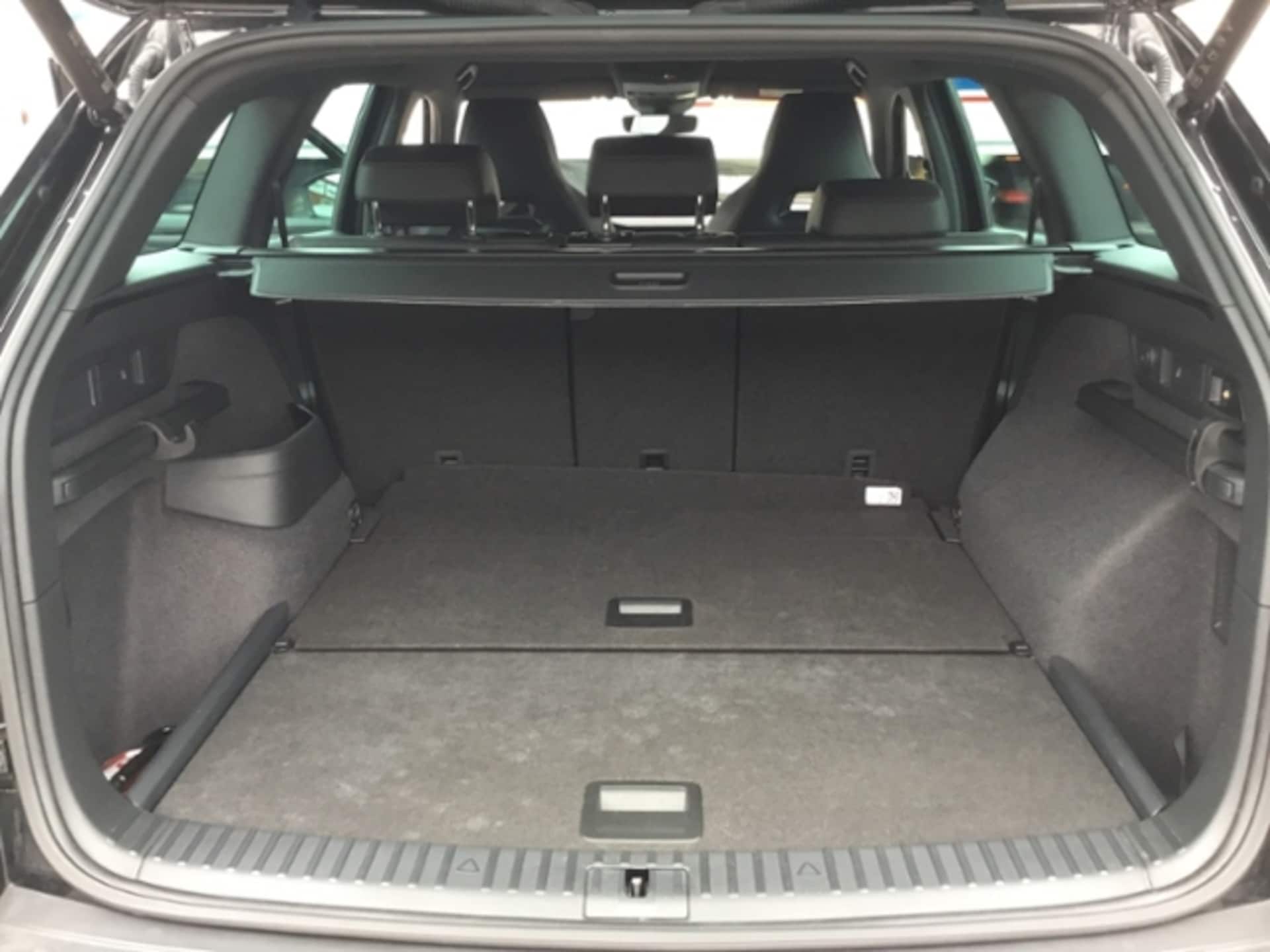 Skoda Kodiaq RS