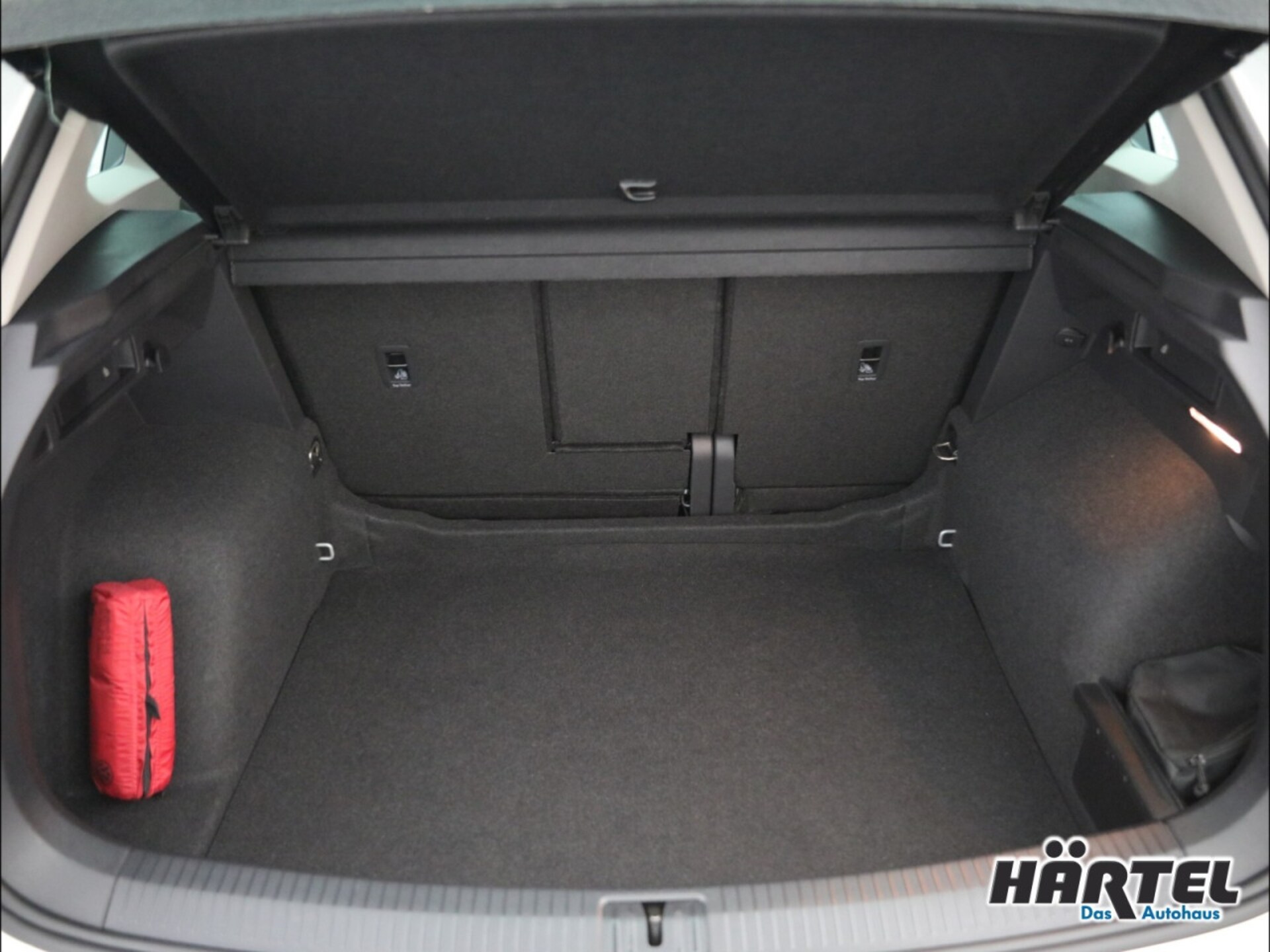 Volkswagen Tiguan IQ.DRIVE