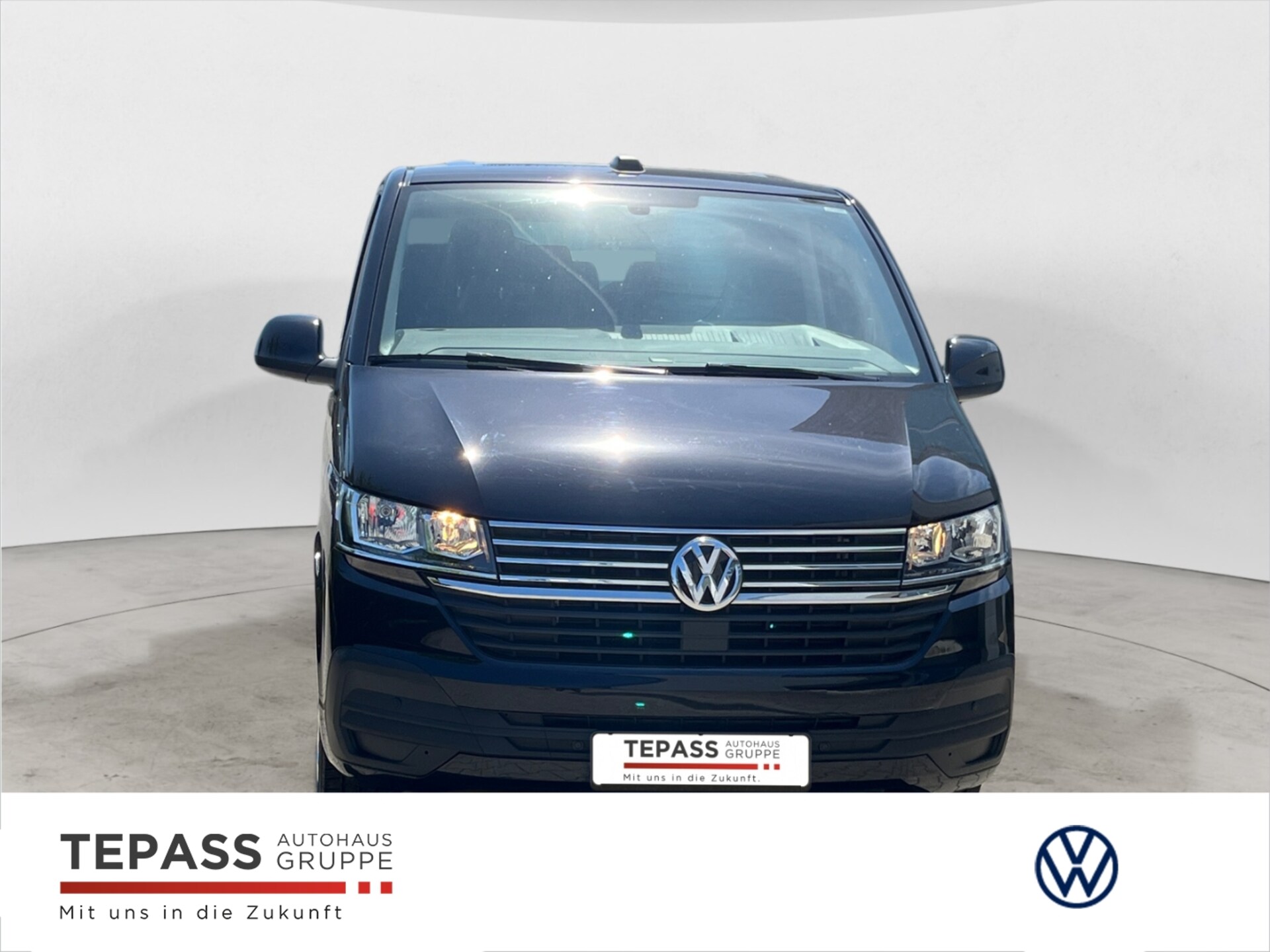 Volkswagen T6.1 Caravelle kurzer Radstand Comfortline