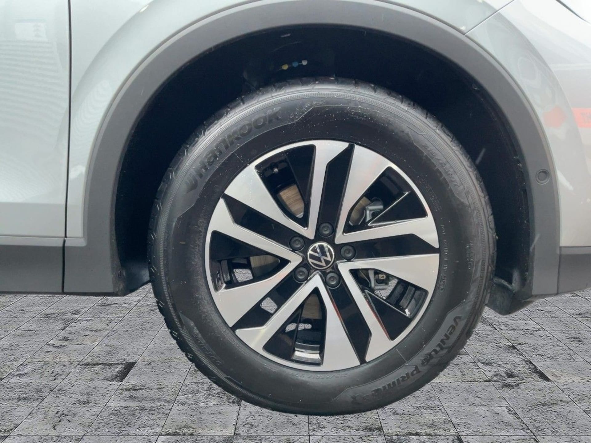 Volkswagen Tiguan ENERGY