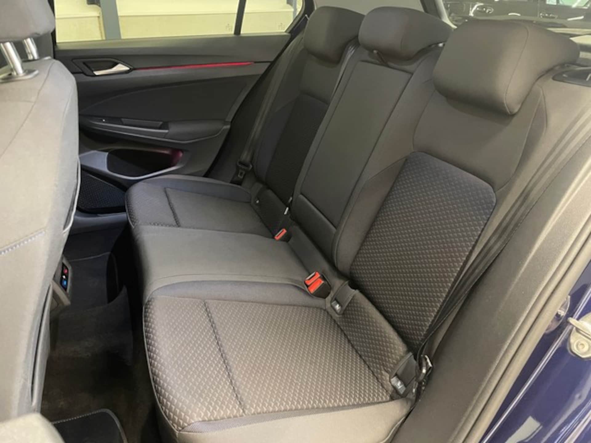 Volkswagen Golf United