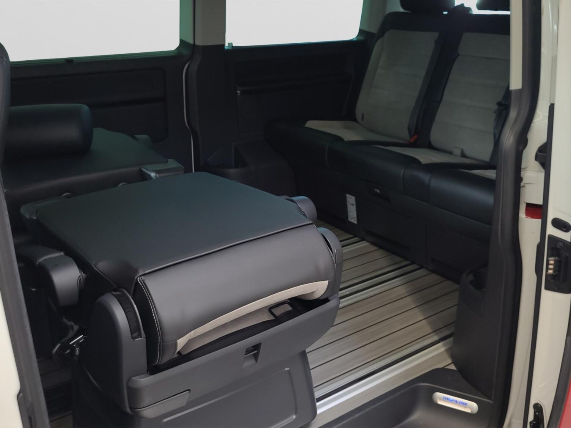 Volkswagen T6 Multivan Highline