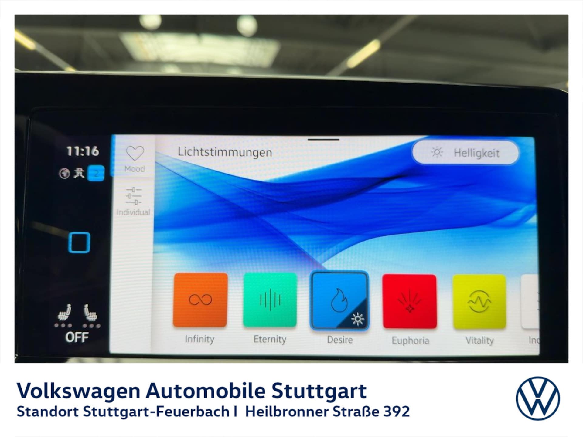 Volkswagen Golf Active
