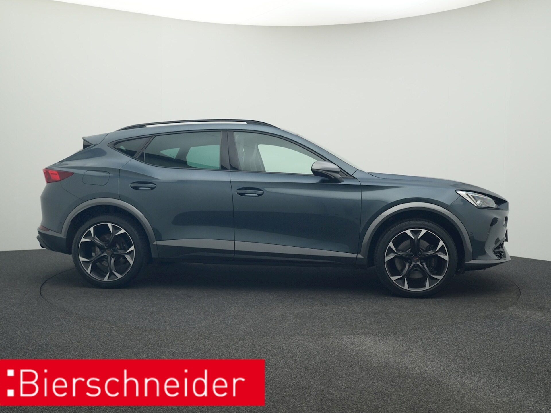 CUPRA Formentor VZ