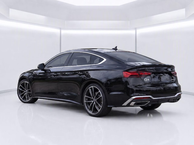 2021 Audi A5 Sportback