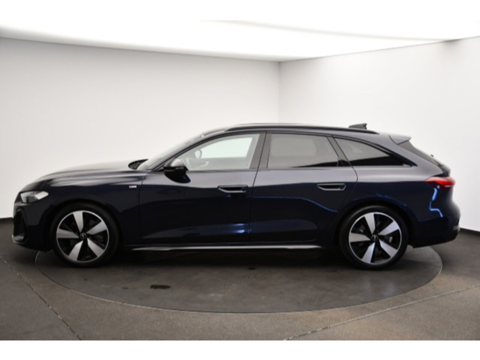 Audi A5 Avant – Bild 16
