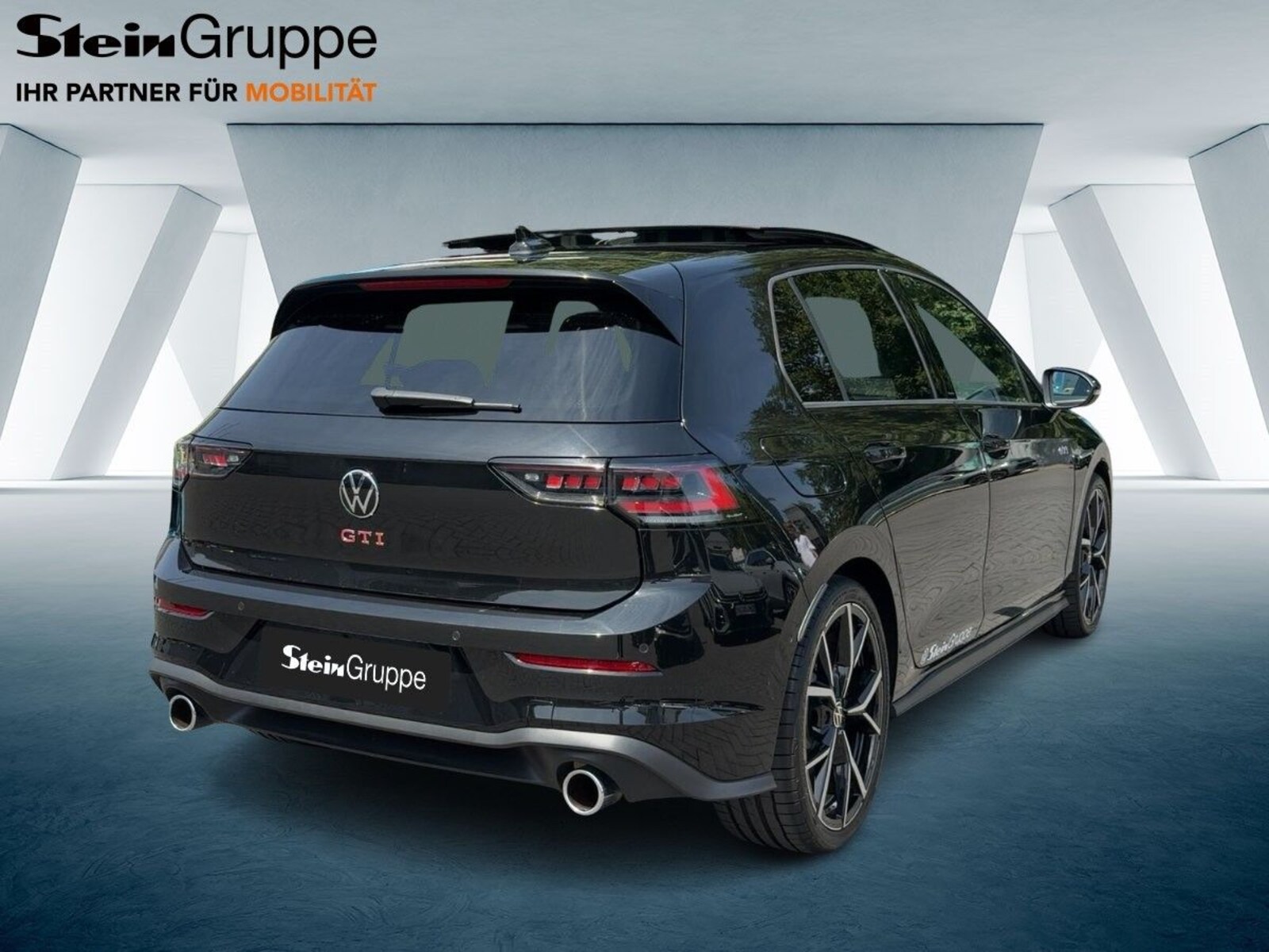 Volkswagen Golf – Bild 4