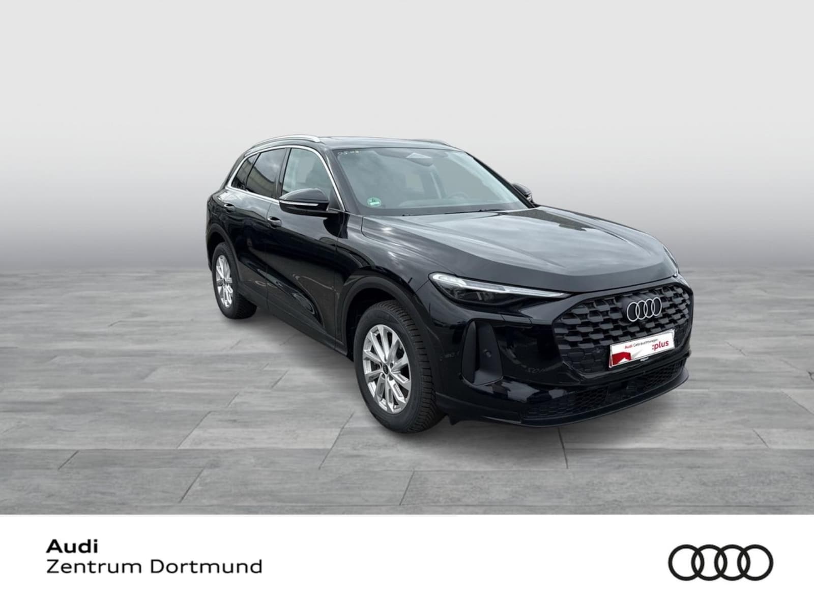 Audi Q5 – Bild 4