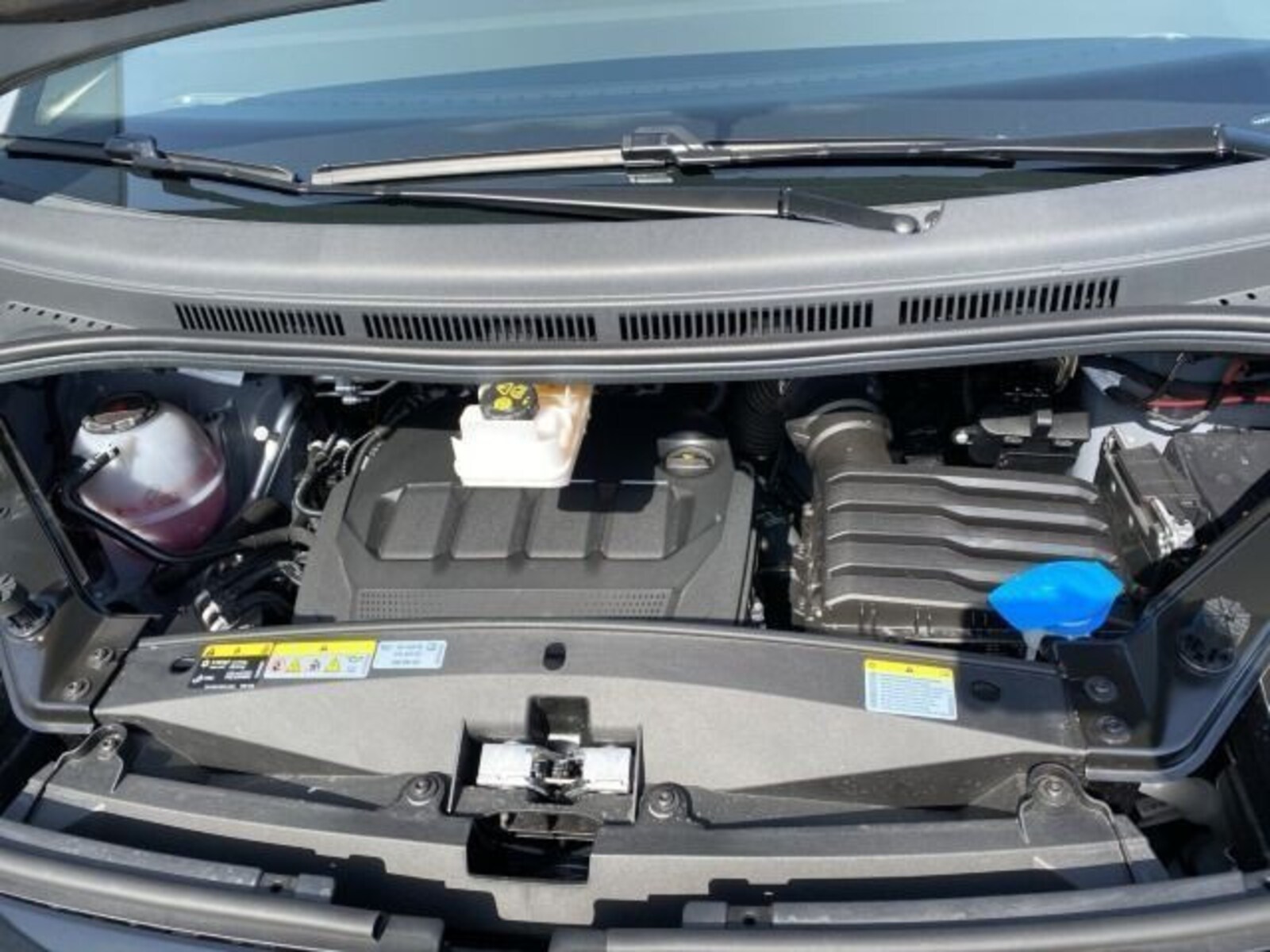 Volkswagen California – Bild 23