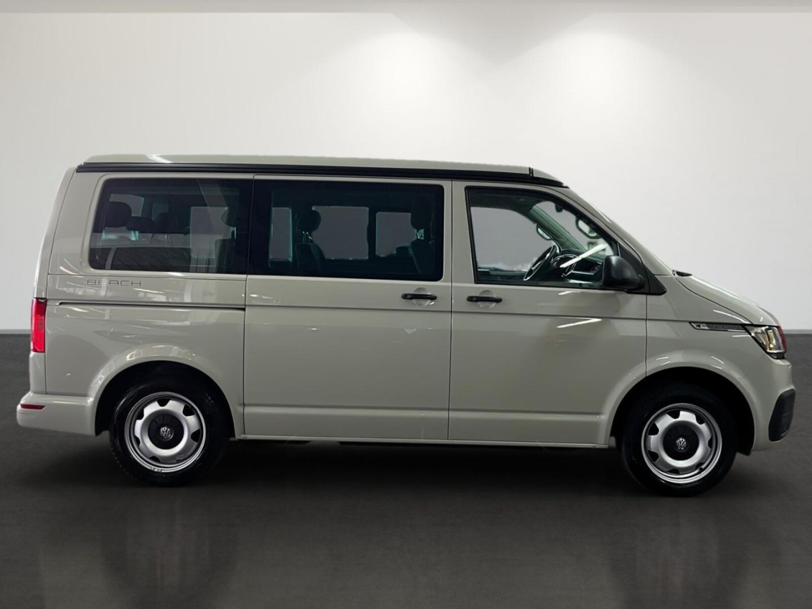 Volkswagen T6.1 California – Bild 5