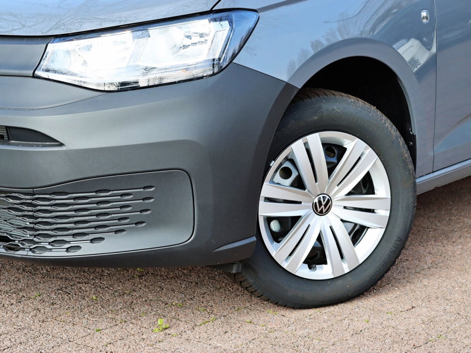 Volkswagen Caddy Maxi Cargo – Bild 3