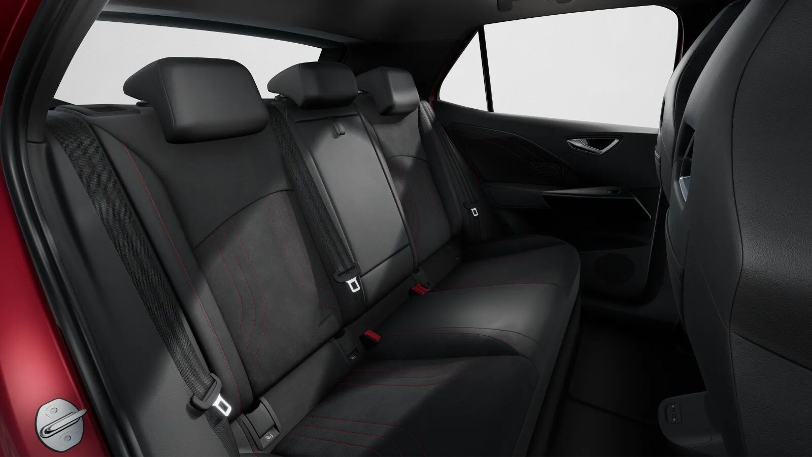 Volkswagen ID.3 – Bild 14