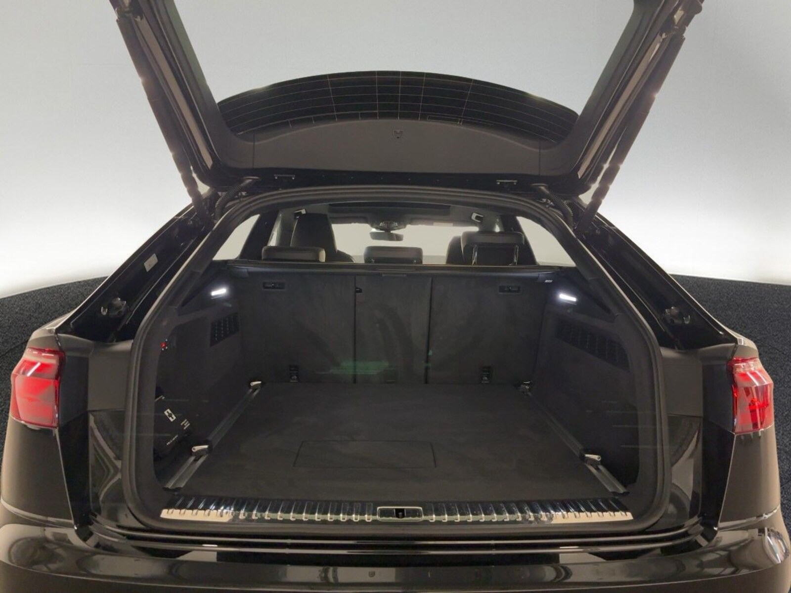 Audi Q8 – Bild 8