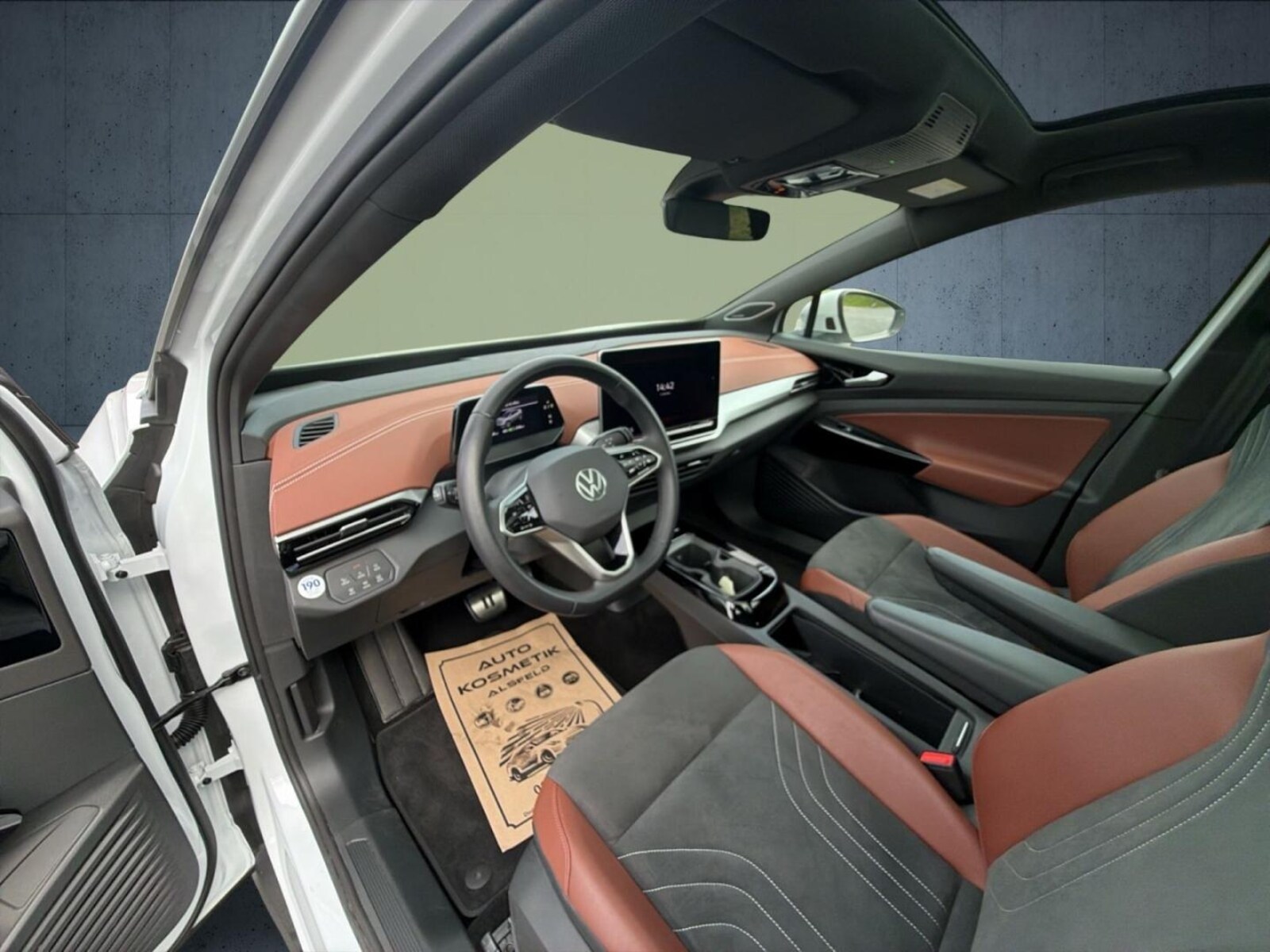 Volkswagen ID.5 – Bild 23