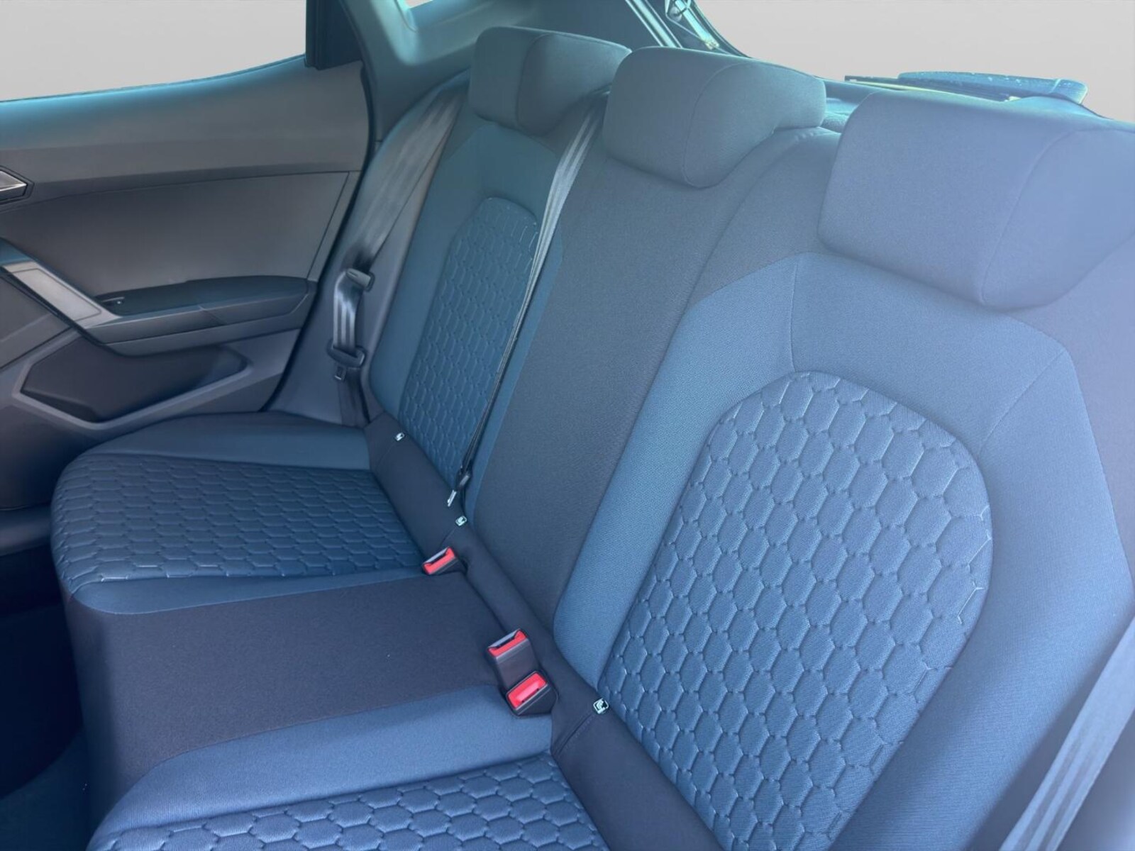 SEAT Ibiza – Bild 14
