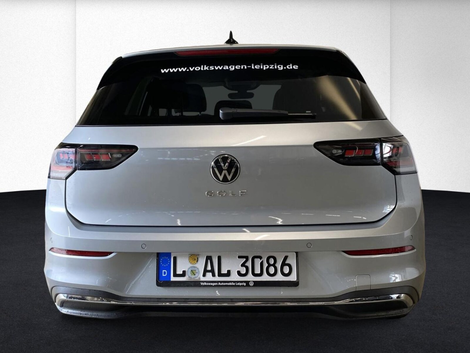 Volkswagen Golf – Bild 5