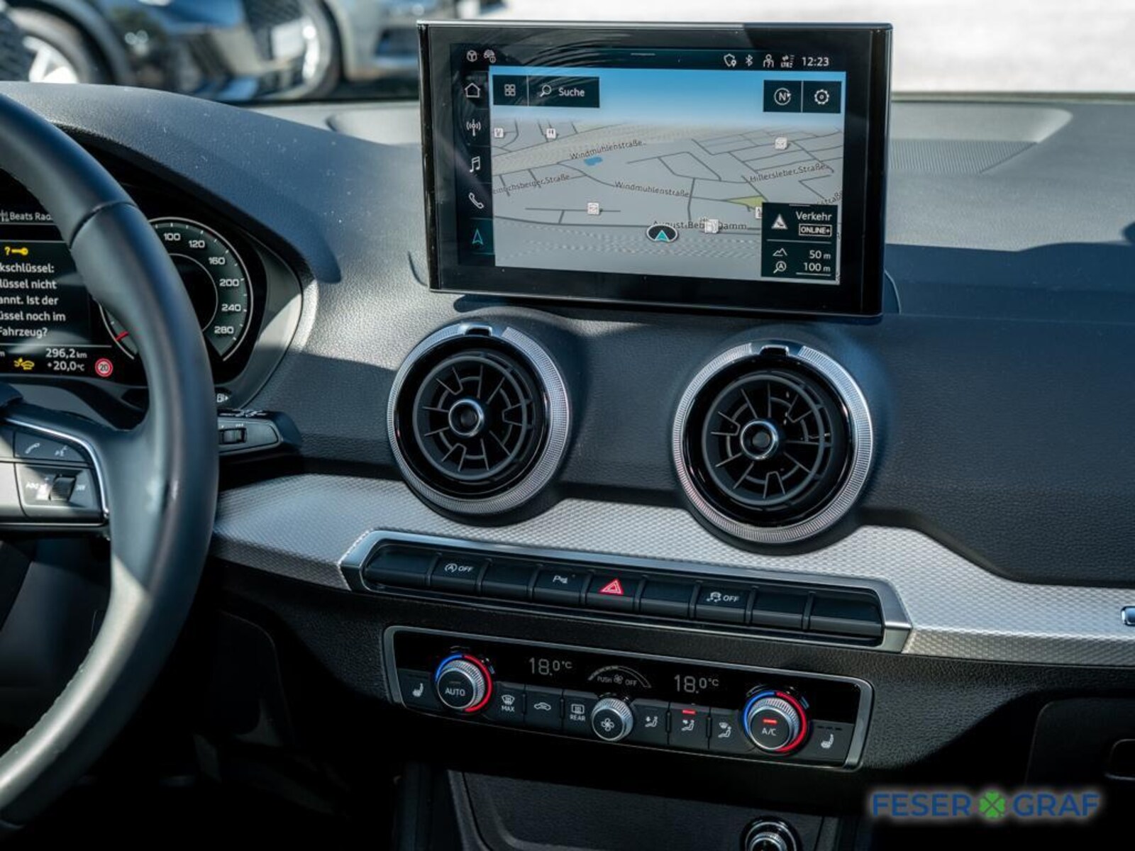 Audi Q2 – Bild 5