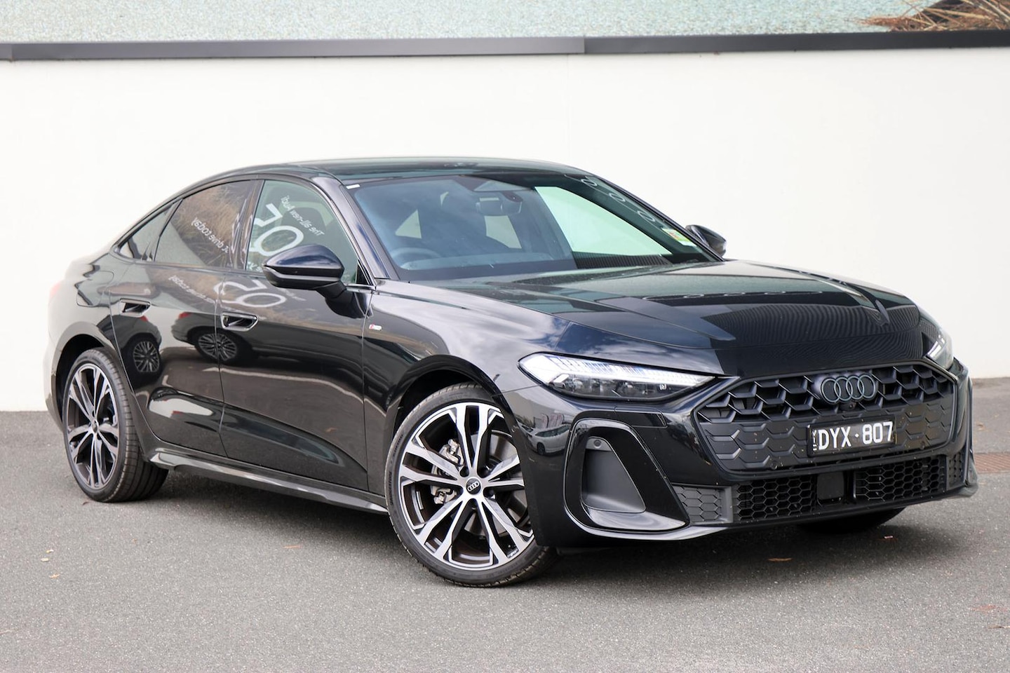 Image about Audi A5 Sedan TFSI 200 kW quattro S tronic