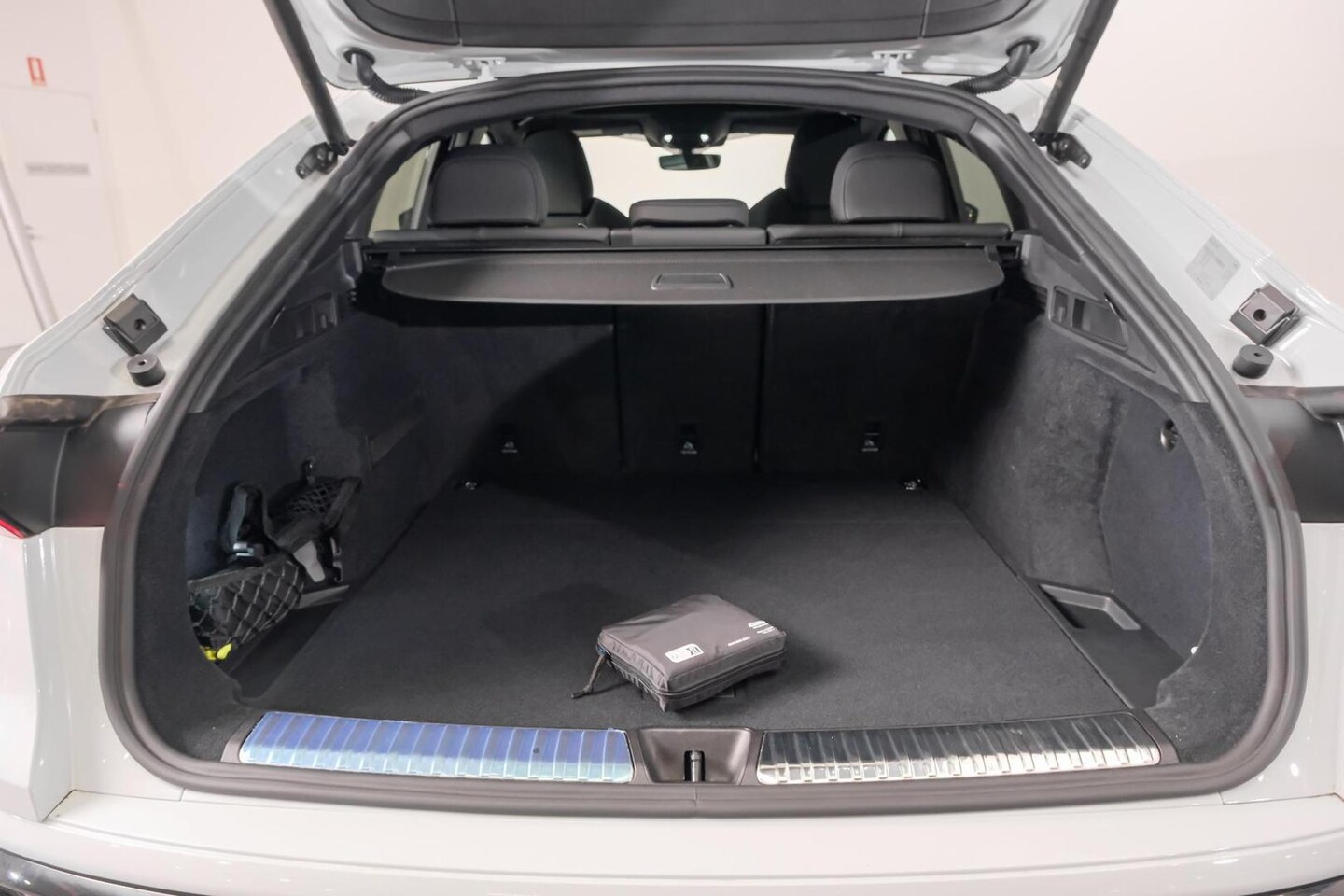 Image about Audi Q5 Sportback TDI quattro 150 kW sport