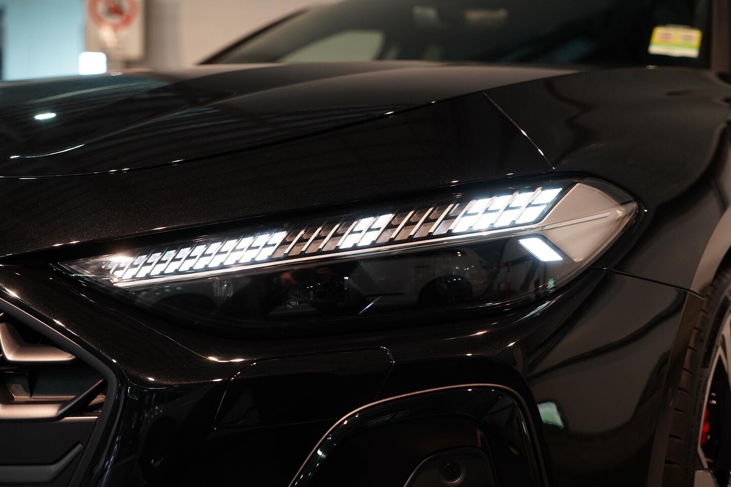 Image about Audi A5 Sedan TFSI e e-hybrid quattro 270 kW S tronic