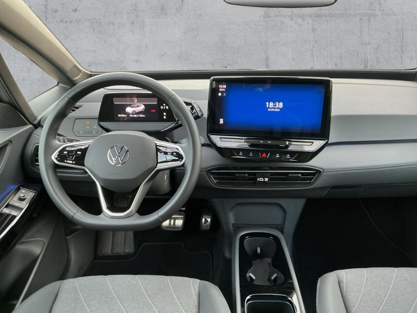 Volkswagen ID.3 – Bild 8