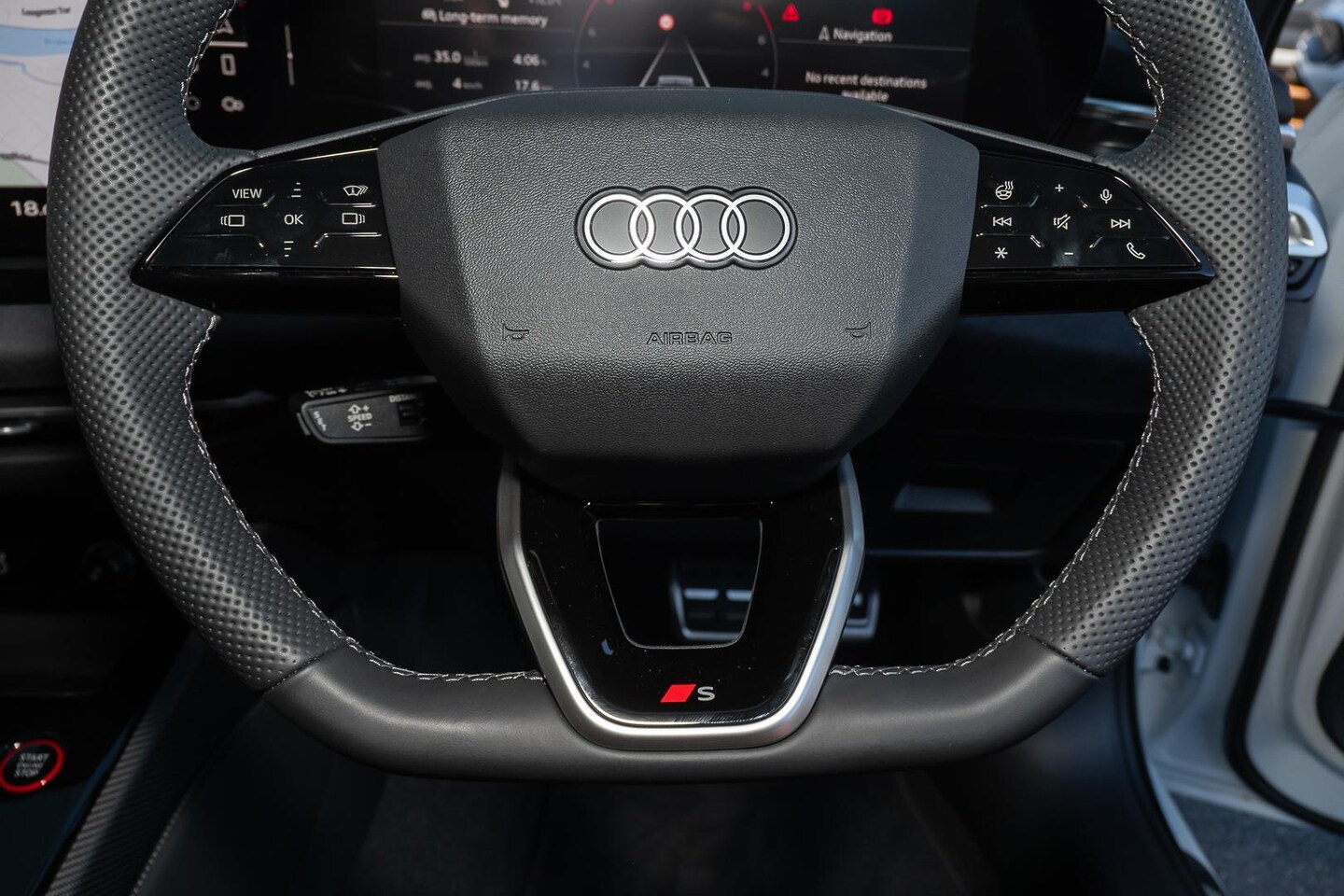 Image about Audi S5 Sedan TFSI quattro 270 kW S tronic