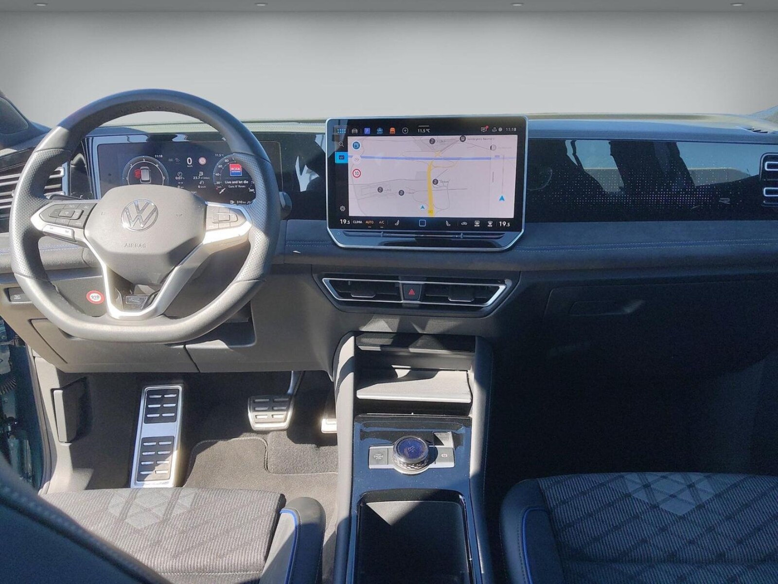 Volkswagen Tiguan – Bild 10