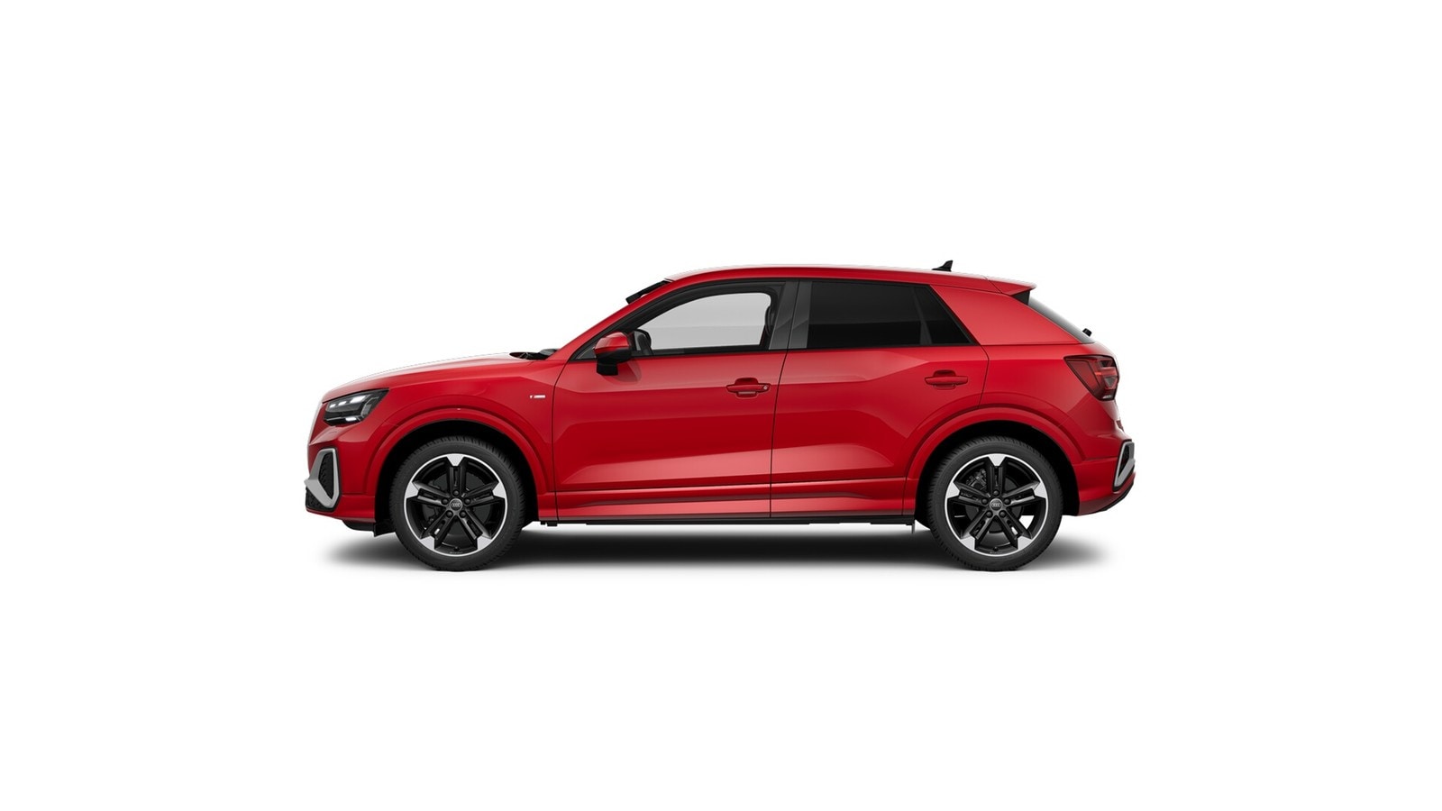 Audi Q2 – Bild 4