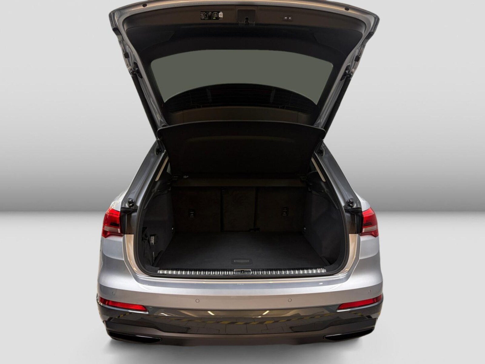 Audi Q3 – Bild 11