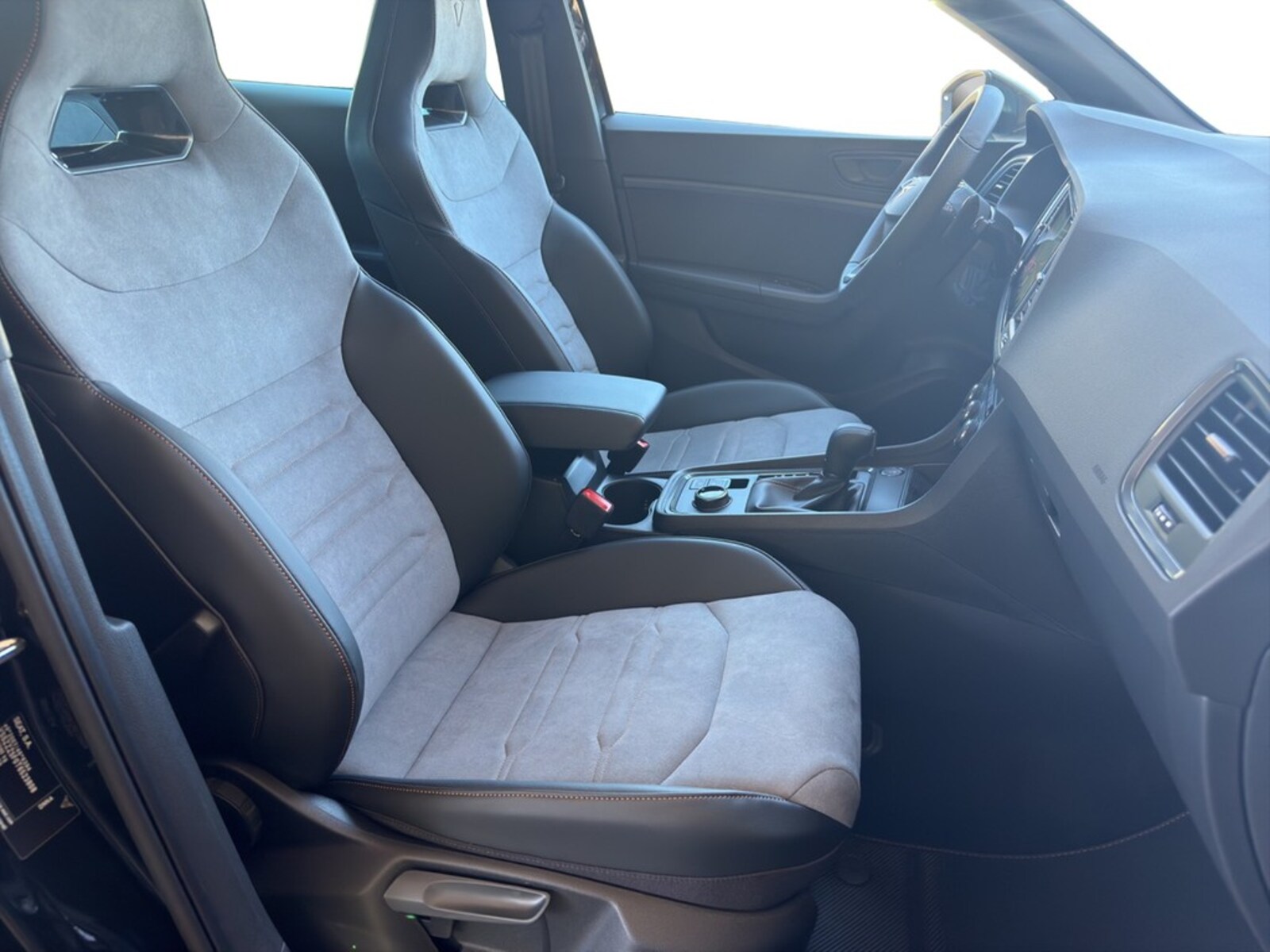 CUPRA Ateca – Bild 10