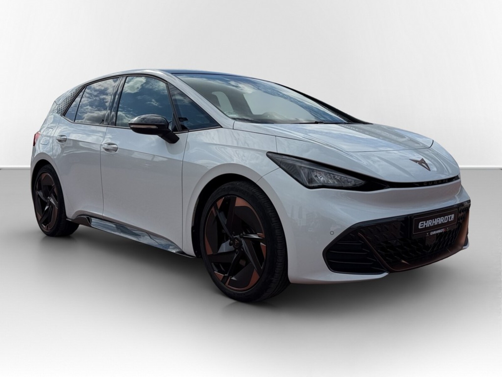 CUPRA Born – Bild 3