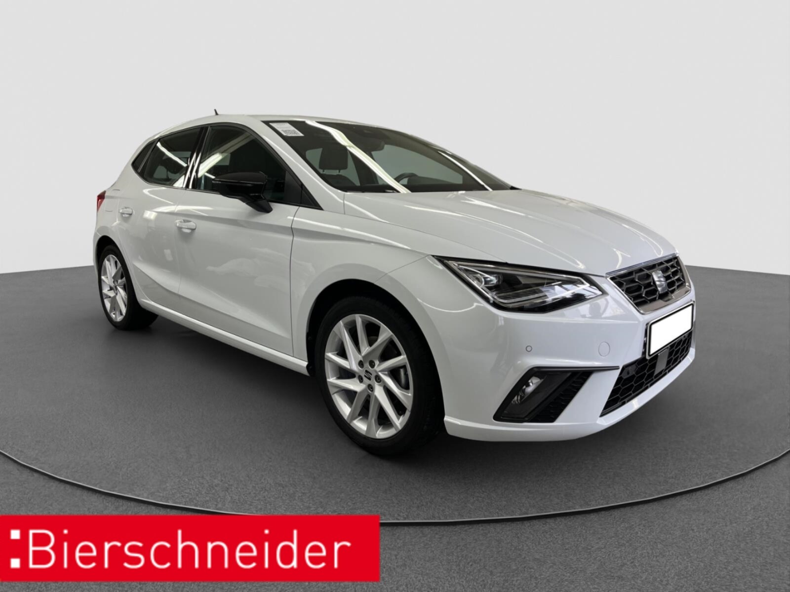 SEAT Ibiza – Bild 9