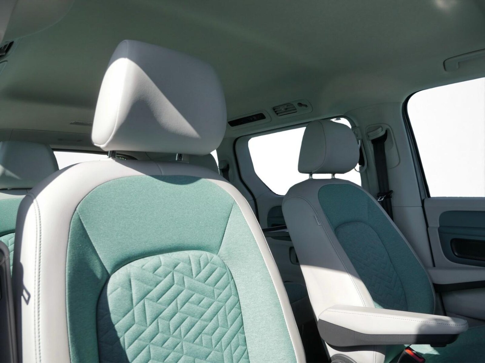Volkswagen ID. Buzz – Bild 11