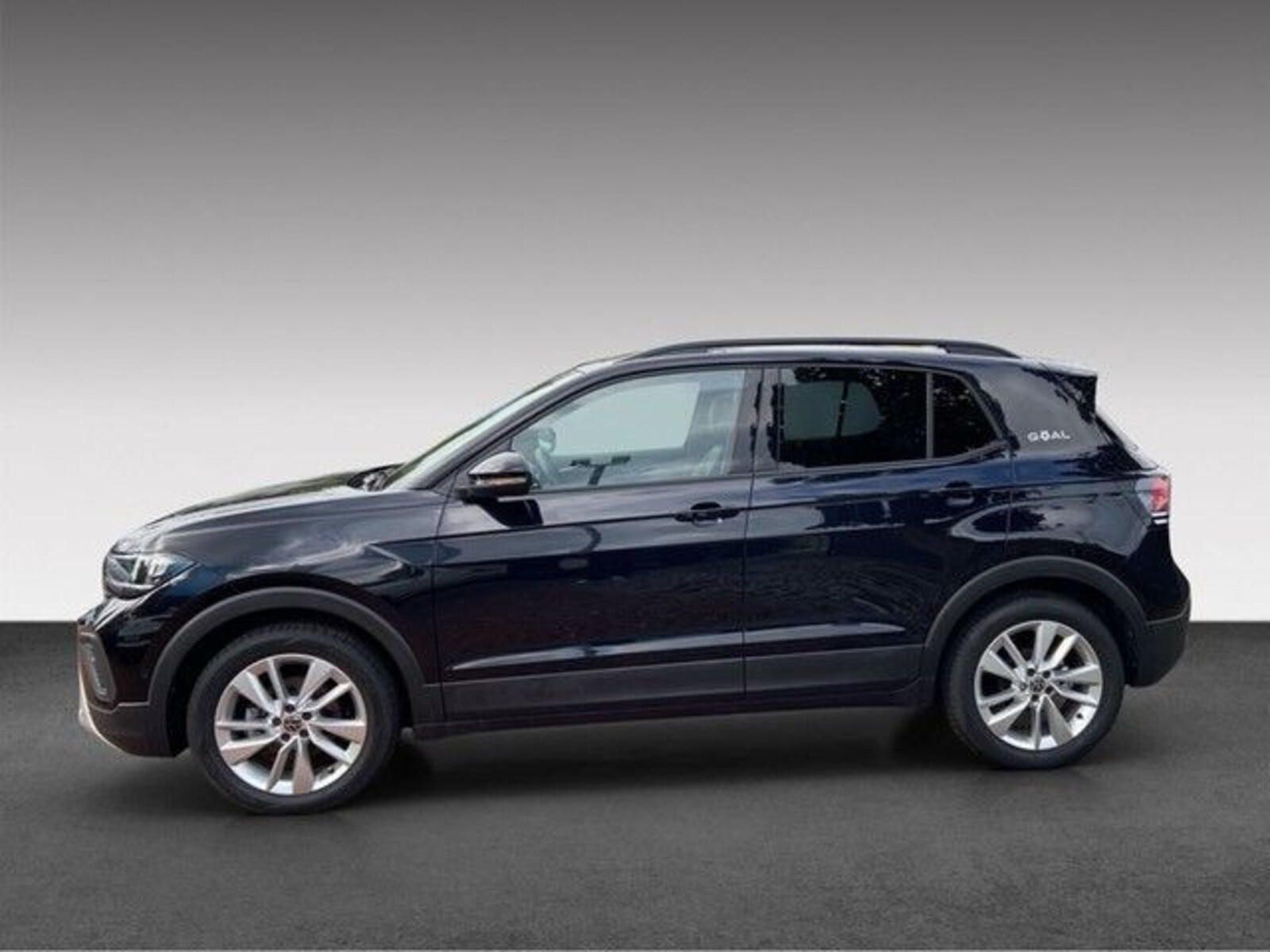 Volkswagen T-Cross – Bild 4