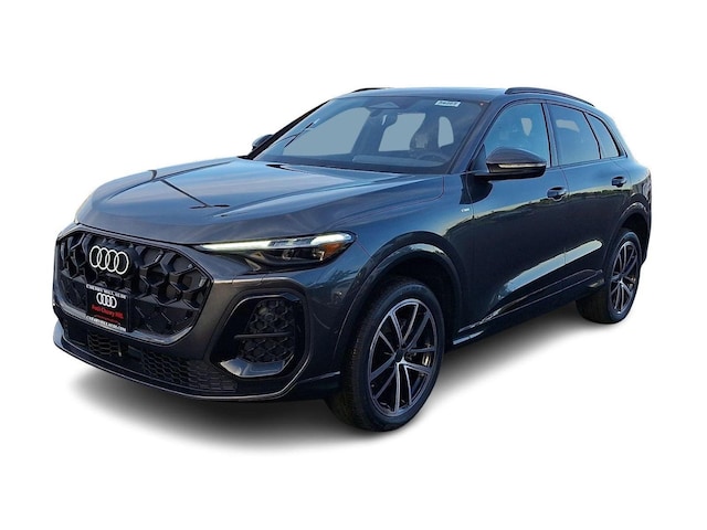 Photo of 2026 Audi Q5