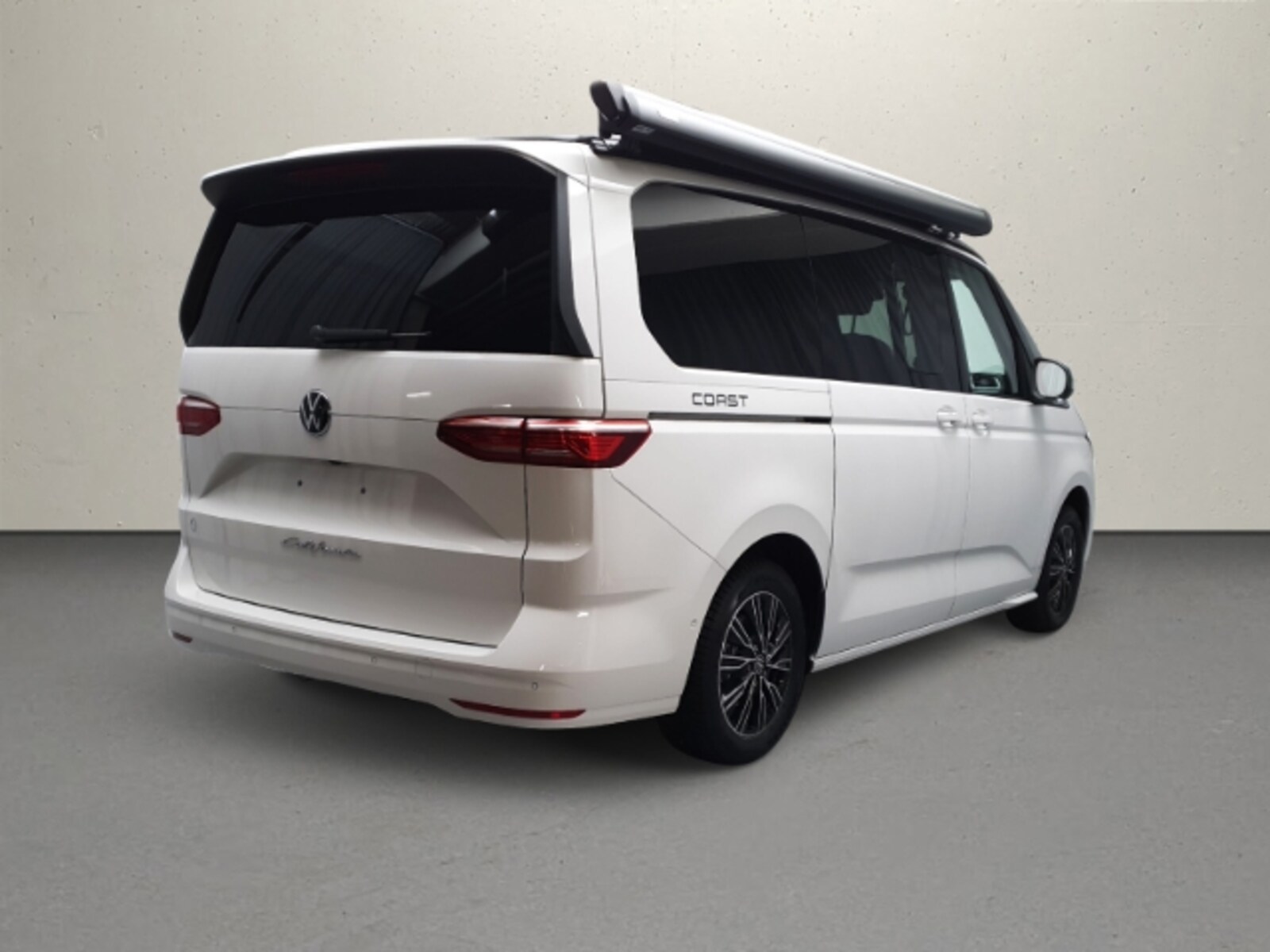 Volkswagen California – Bild 2