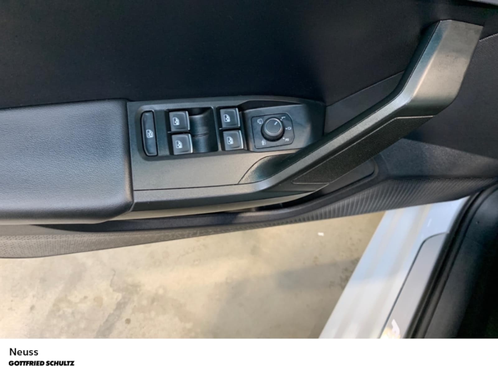 SEAT Leon – Bild 10