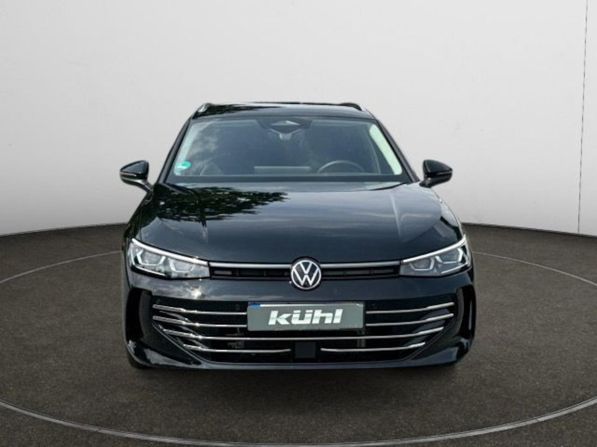 Volkswagen Passat Elegance