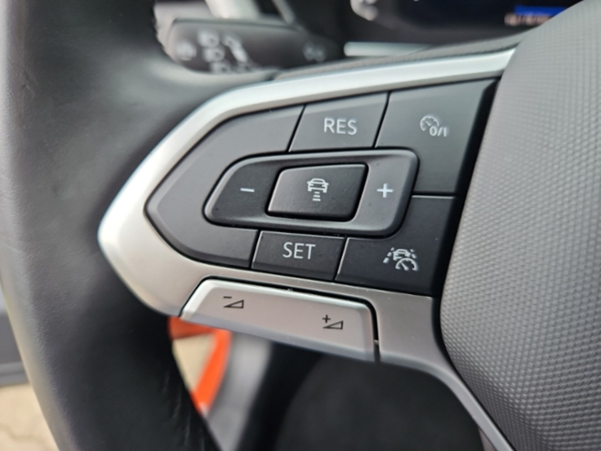 Volkswagen T-Cross MOVE