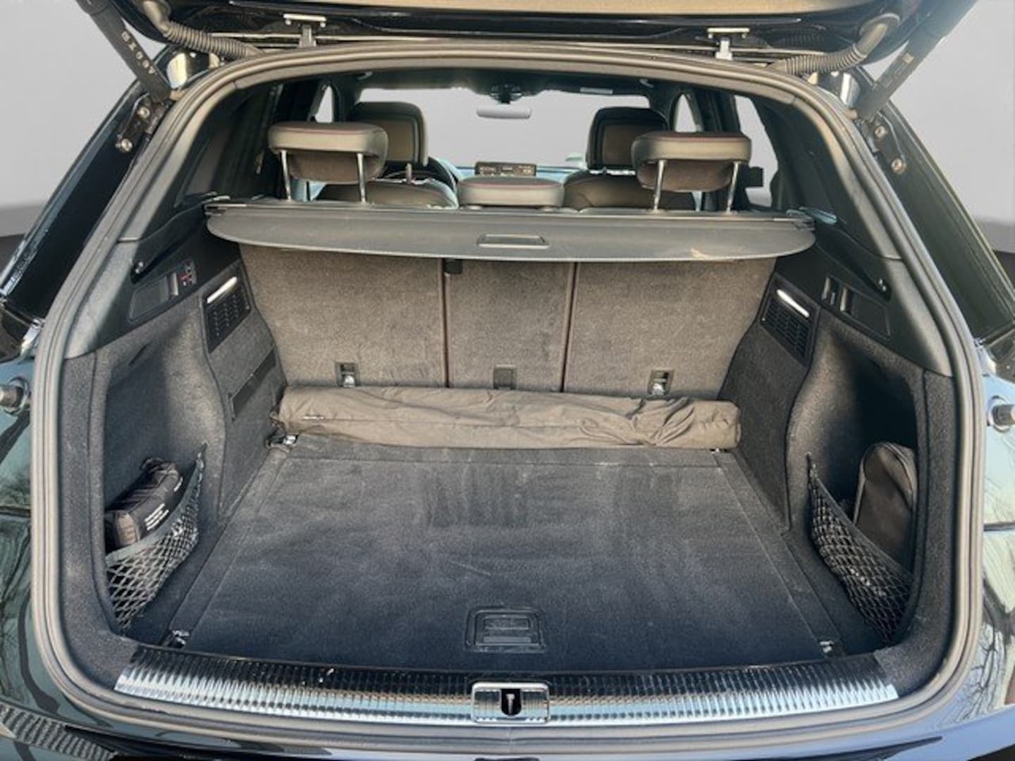 Bild über Audi Q5 40 TDI quattro 150 kW S tronic - für weitere Informationen kontaktieren Sie den Audi Partner