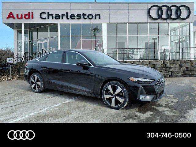 2025 Audi A5 Premium Plus quattro S tronic's photo